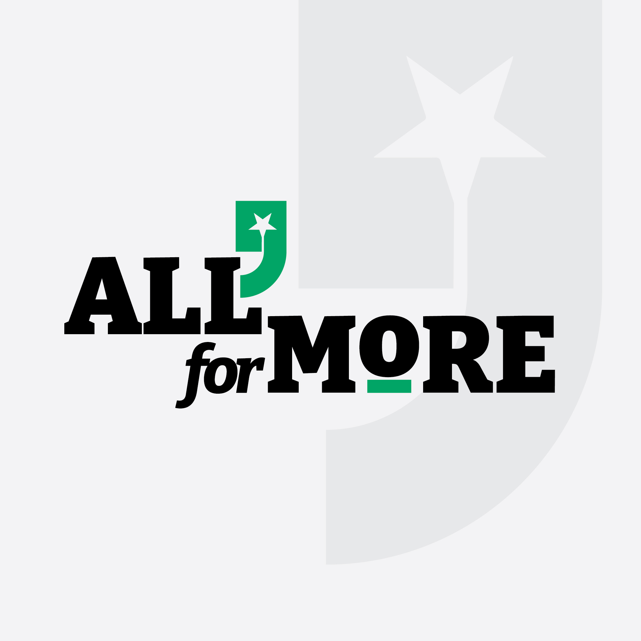 All For More Kurumsal Kimlik Çalışması